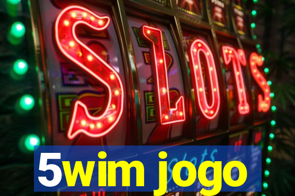 5wim jogo